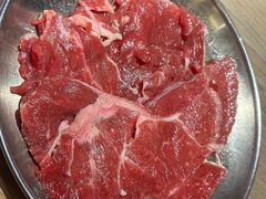 -西塔老太太泥炉烤肉(望京一店)