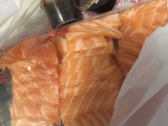 挪威三文鱼-河马鲜生海鲜超市(风荷园店)