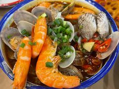 -老三样·旧食新味(绿地店)