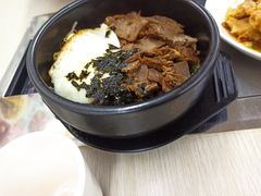 -朴氏韩国料理(北欧丽景店)