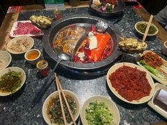 -蜀大侠火锅(春熙路店)