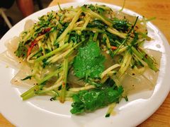 -东北特色菜馆(珞喻东路店)