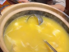 -捞围鲜·港式打边炉(海阳路店)
