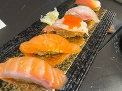 -乌君·酒场·炭火烧鸟(侨城坊店)