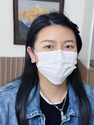 -Verywang半永久纹眉•仪器野生眉