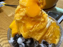 -糖糖屋•糖水•雪花冰店(时尚天河店)