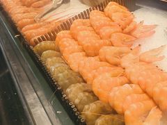 -钱小奴海鲜自助黑金店(杭州滨江龙湖店)