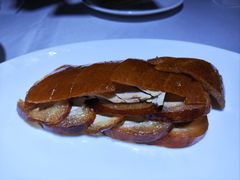 -鸭王烤鸭店(三里河店)