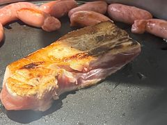 -哼蟹二将·烤肉酱蟹(合生汇店)