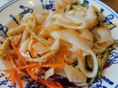 -秦香阁·西北家常菜(徐汇日月光中心店)