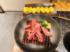 -韩满园· 甄选韩式烤肉