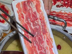 -谭三娘鲜切牛肉自助火锅(九眼桥总店)