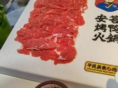 -安答龙虾·烧烤·大排档