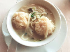 -龙景轩(香港四季酒店)