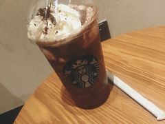 -星巴克(广州天河北龙口店)