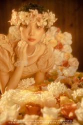 -蜜桃少女VISION写真馆(雁塔店)