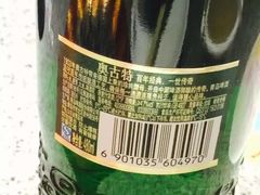 -鸣记脆皮烤鱼·海鲜烤鱼(三八广场店)