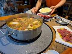 -三牦记·很牛的牦牛肉(柏条河北路下段店)