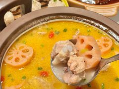 -吴掌柜·藕汤印象(南湖店)