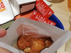-汉堡王(砂之船奥莱店)