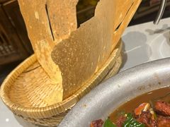 -大张烙馍村(绿地店)