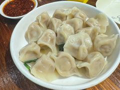 -秦园陕西手工面馆(番禺节能科技园店)
