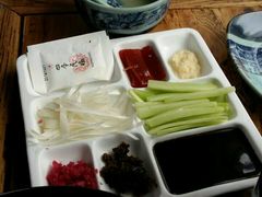 -四季民福烤鸭店(前门廊房二条店)