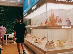 -好利来(西美花街店)