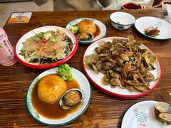 -叶存利海鲜大馅饺子(海宁路总店)