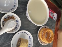 -海碗居老北京炸酱面(增光路店)