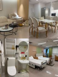 点击看大图 -杭州贝瑞斯美华妇儿医院·早孕·产检·儿科