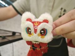 -南拳十三姨·潮汕砂锅粥·粤菜(西单大悦城店)