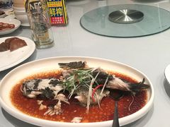 -漢舍中国菜馆(889广场店)