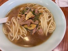 -奎元馆.百年奎元.非遗传承(西湖边的解放路店)