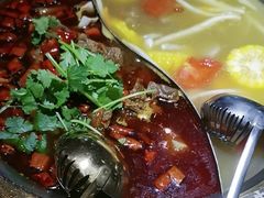 -受气牛肉·重庆耙牛肉(来福士店)