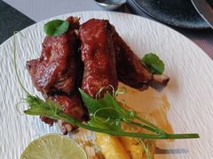 -FOOOO CITY CLUB 孚乐里音乐西餐酒吧(来福士店)