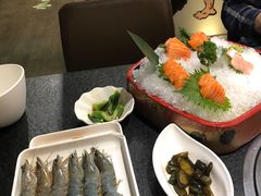 -神户赤童日式烤肉伙伴(东直门店)
