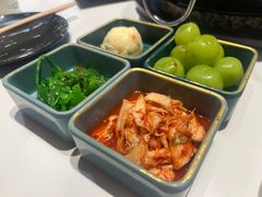 -红沃鳗鱼黑牛烤肉店(不老街店)