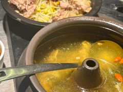 -云海肴云南菜·蒸汽石锅鱼(青岛万象城店)