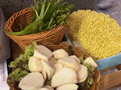 -野·大山里野生菌石锅土鸡(益田假日店)