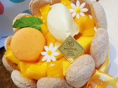 -卷心卷意·轻甜蛋糕(新光天地店)