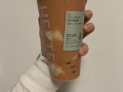 -喜茶(青岛金狮广场店)