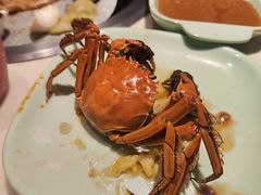 -犇放和牛烤肉·烤榴莲自助(苏宁城市奥莱店)