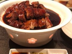 文兴烧鸭-文兴酒家(晶品店)