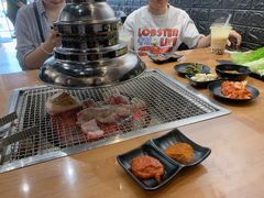 -肉甲韩国木炭烤肉(新壹街1店)