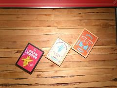 -打酱友•斑鱼海鲜粥火锅(吴桥店)