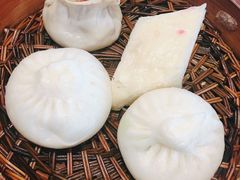 -冶春茶社(太和广场店)