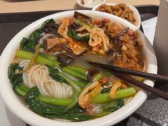 -水平有限广西米粉·广西风味集(五道口店)