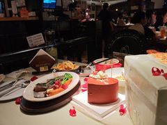 -碧特博格啤酒花园餐厅(芜湖路店)
