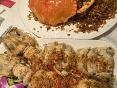 -喜记避风塘炒辣蟹(旗舰店)